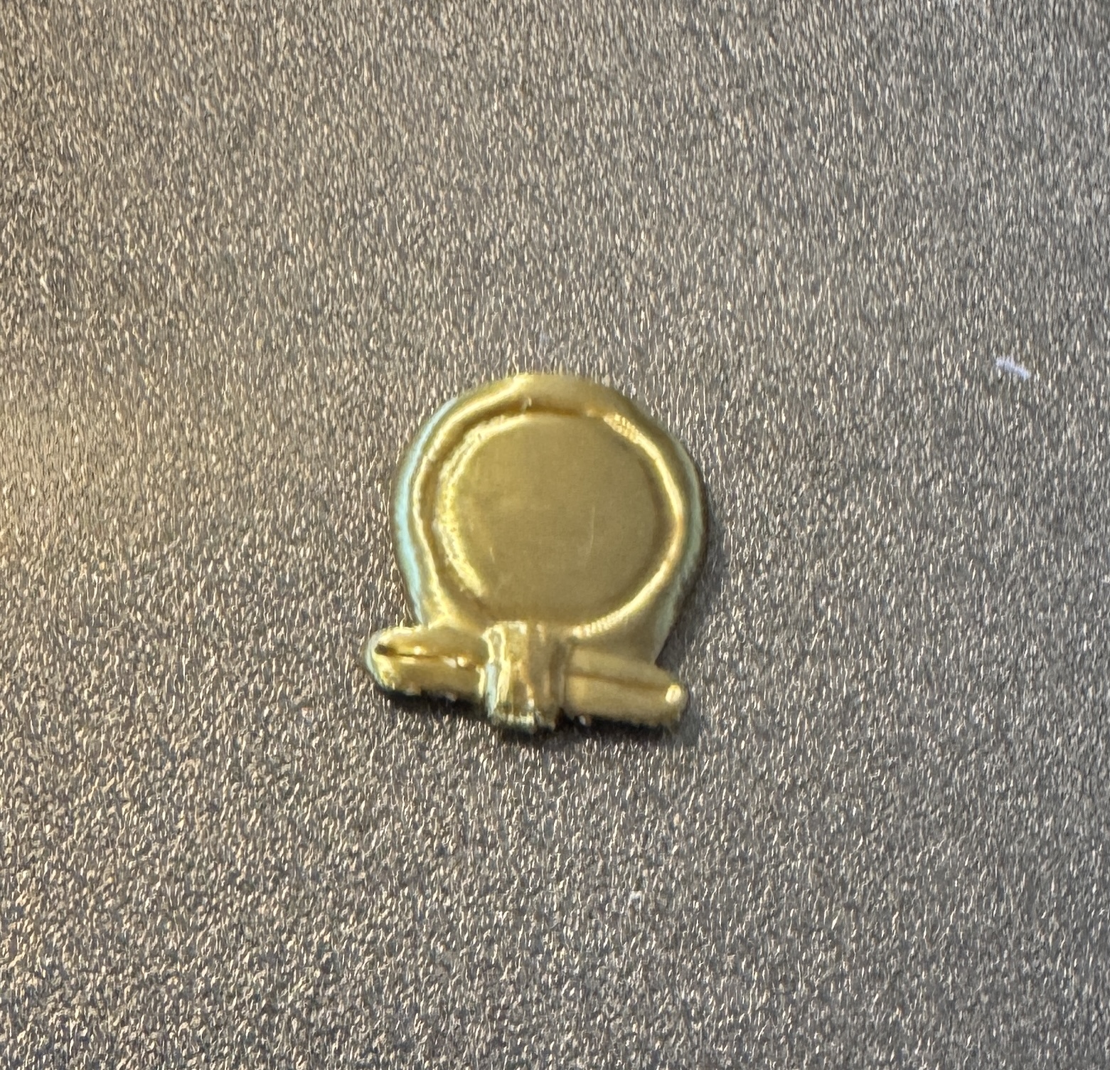 shen amulet (Egyptian infinity)