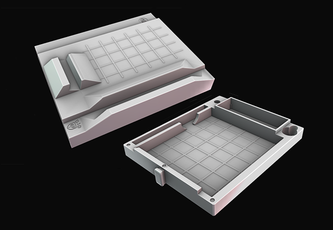 Kobo Libra 2 All in One storage & reading stands