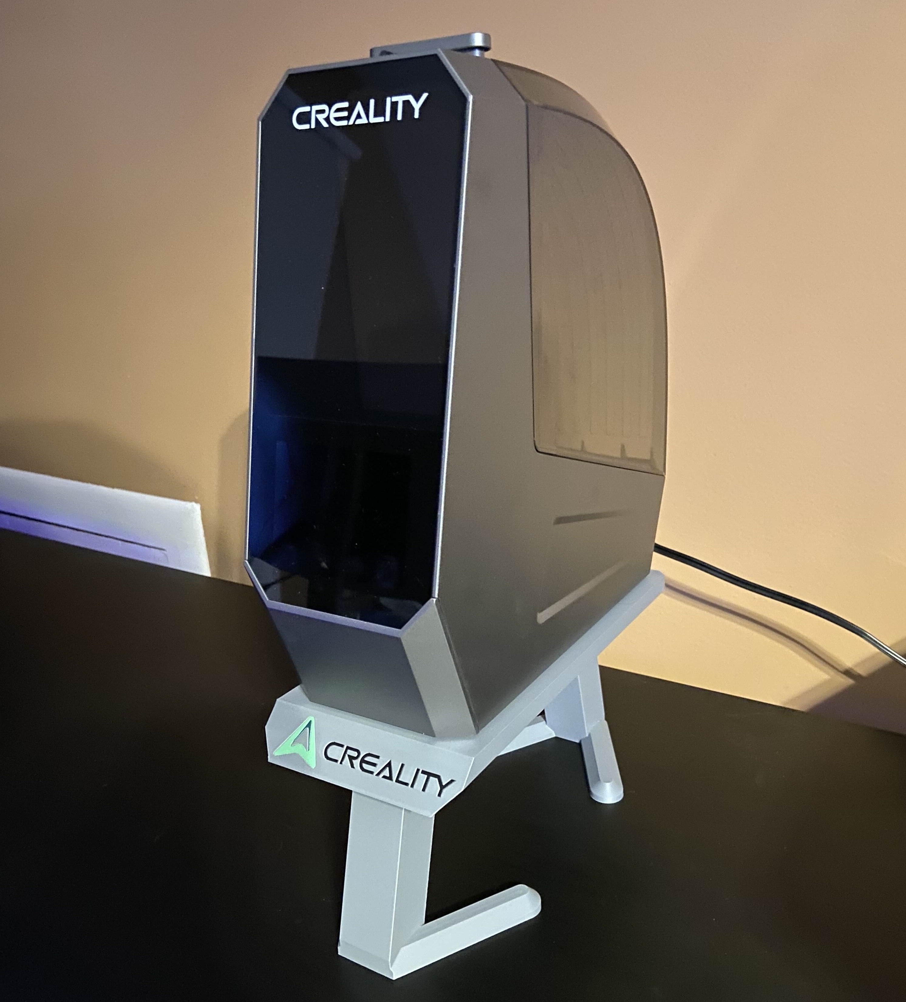 Creality Space Pi Drying Stand!