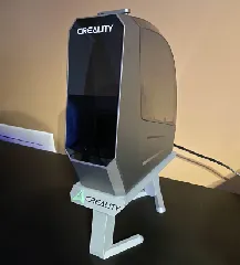 Creality Space Pi Drying Stand!