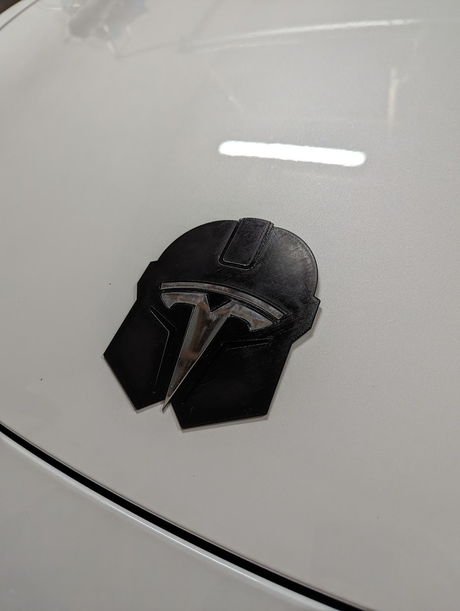 Teslalorian