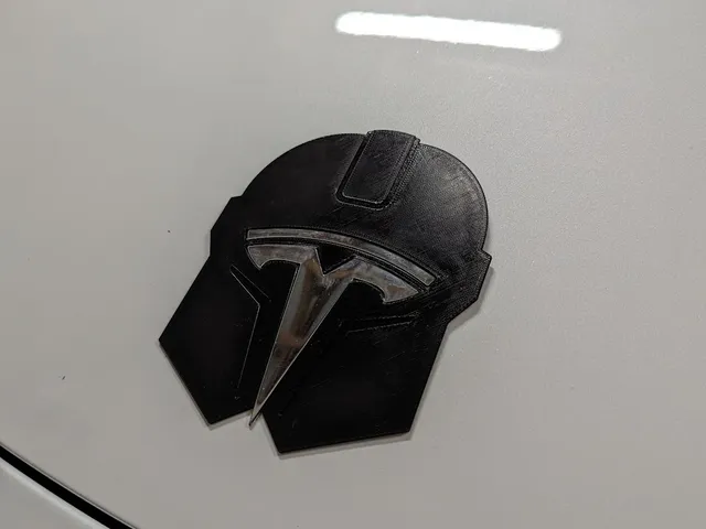 Teslalorian