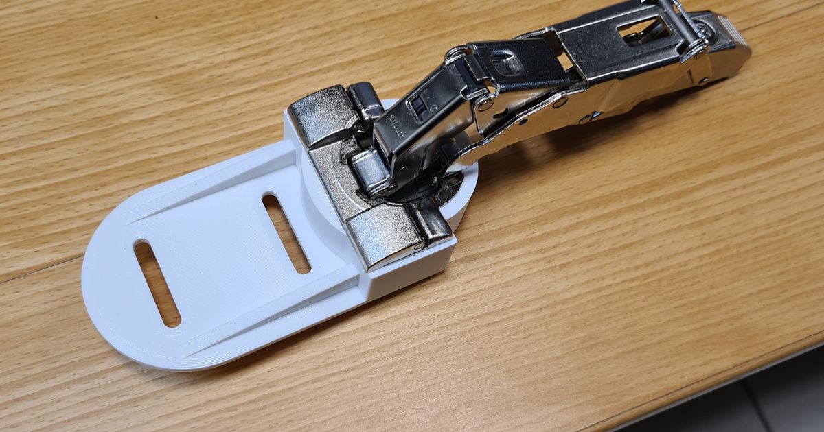 SKÅDIS door for IKEA Hinges UTRUSTA Metod by TELDON Computer Download