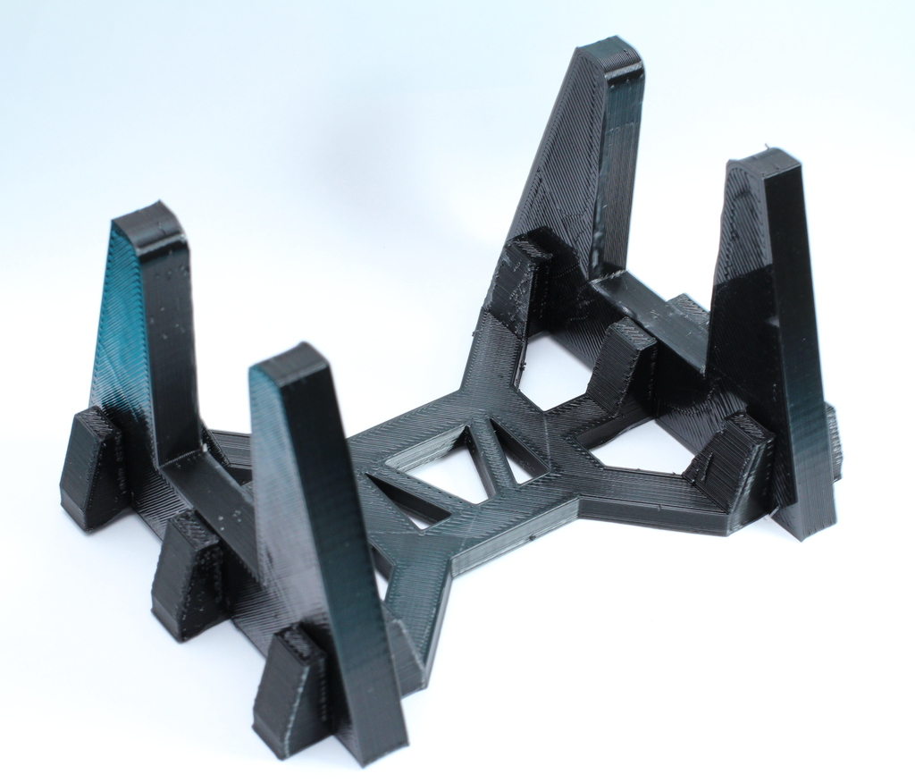 Laptop stand