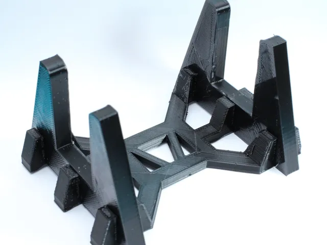 Laptop stand