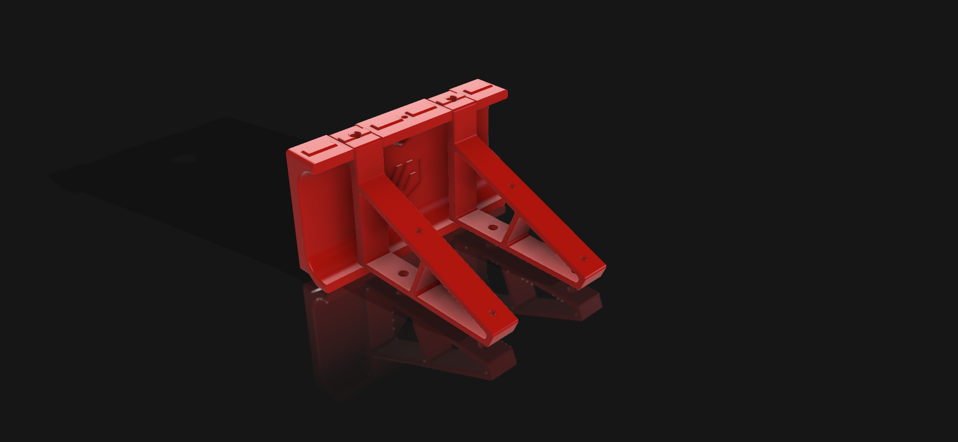 btt-hdmi7-v1-2-mount-by-bigcat-download-free-stl-model-printables