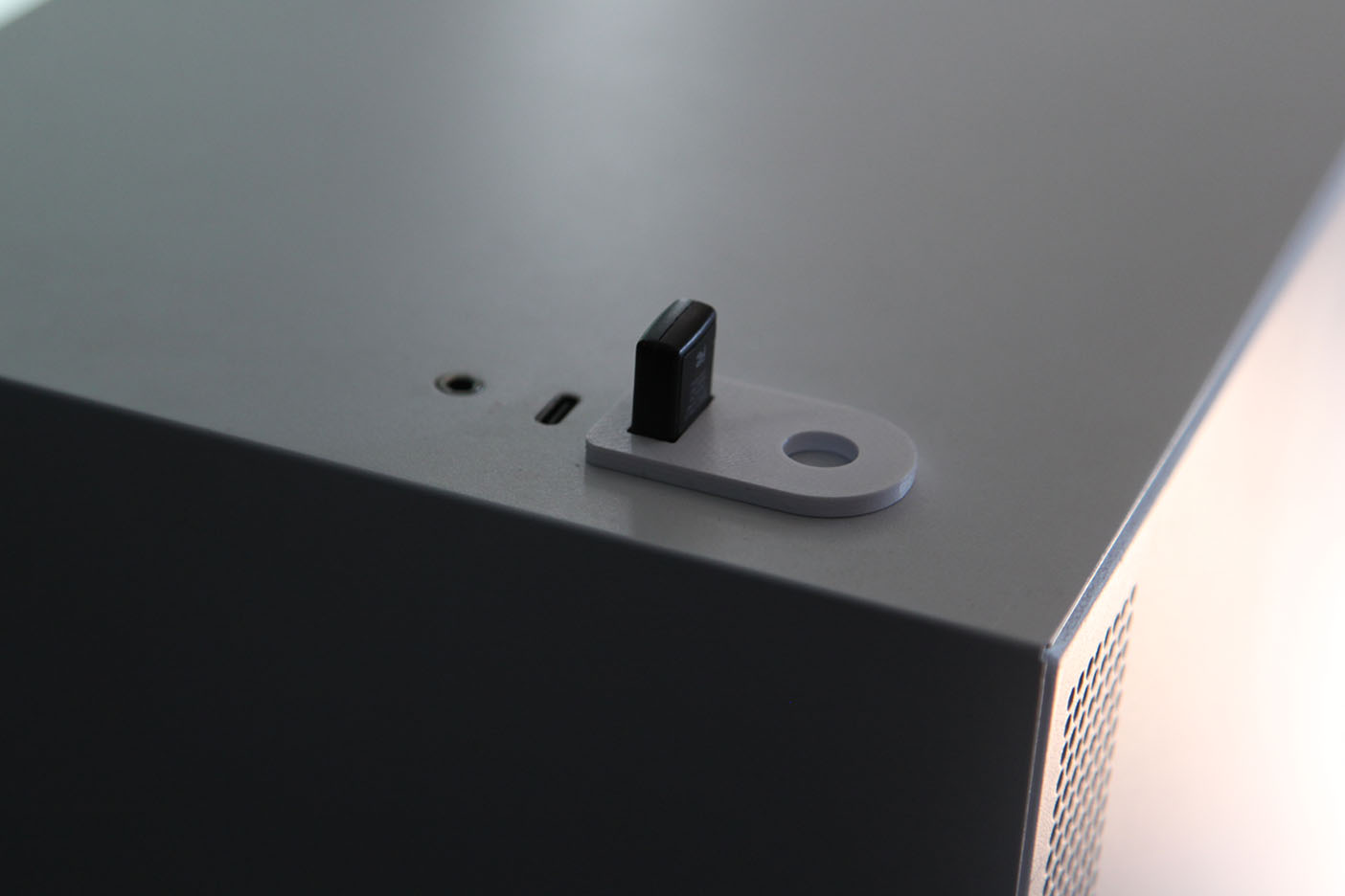 Power Button Protector for H510 Series Case