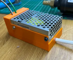 Mean Well RS-25 Power Supply