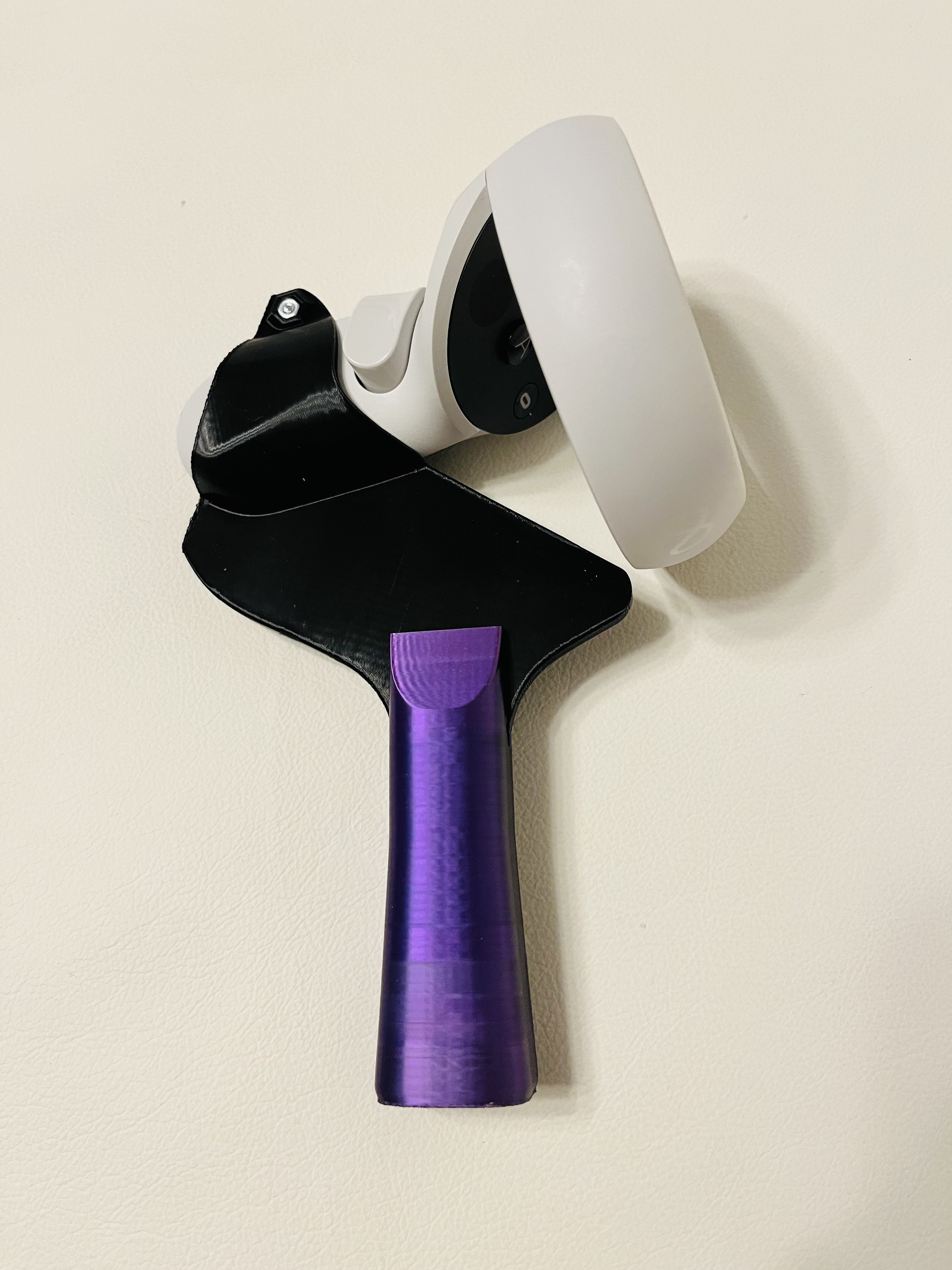 Quest 2 table tennis adapter - BonWasySX-Q2