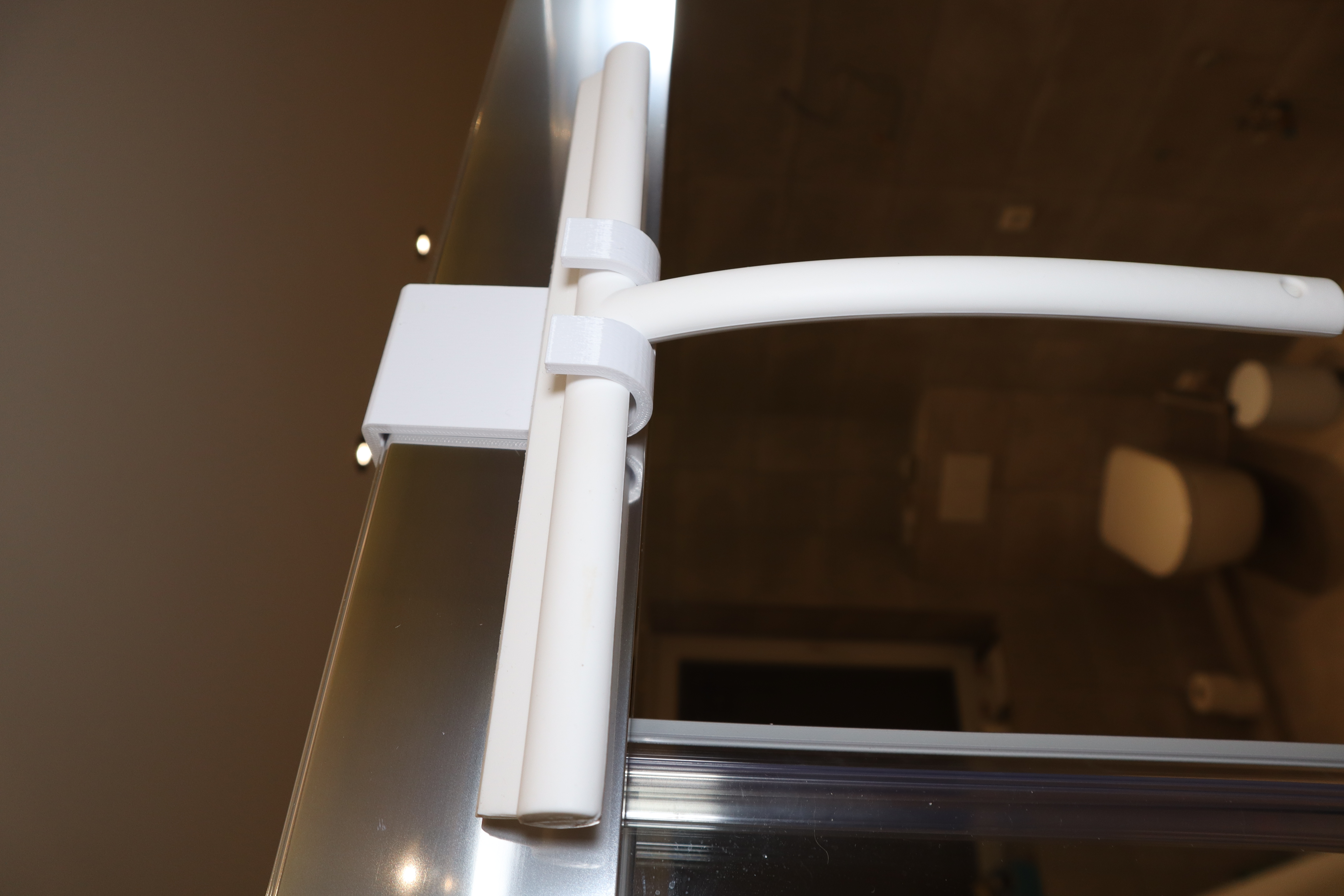 Shower Squeegee Holder