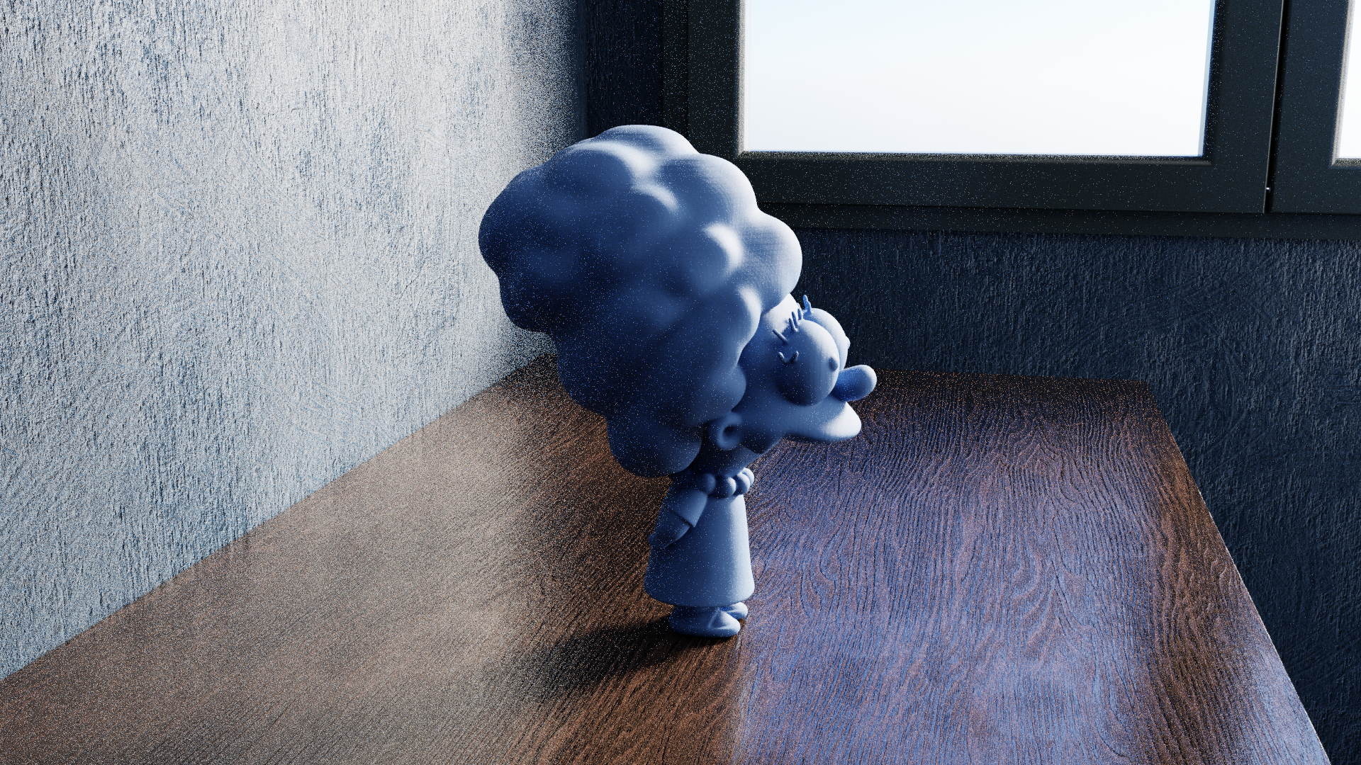 Chibi Marge Simpson — miniatura 4