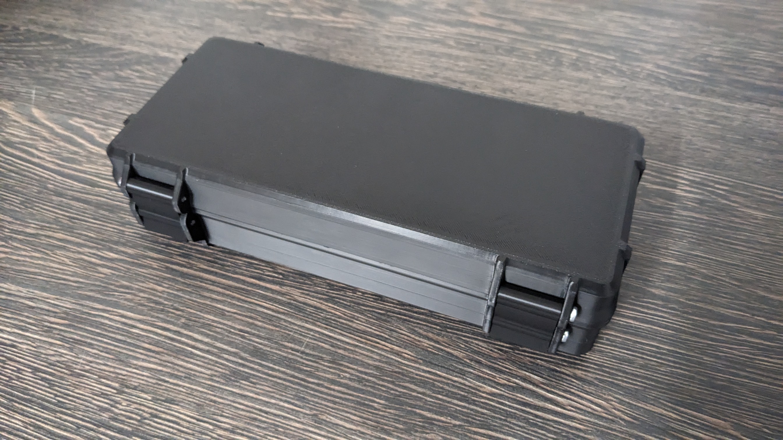Miniatura 2 do modelo 3D Combitool Box
