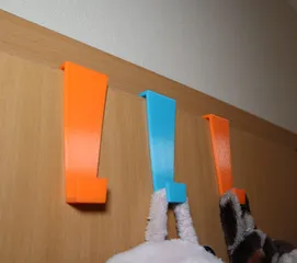 Door Hook