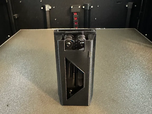 SOG powerpint belt holder