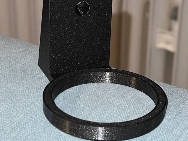 DF64 (Gen 2) Blind Shaker Mount (MHW-3Bomber)