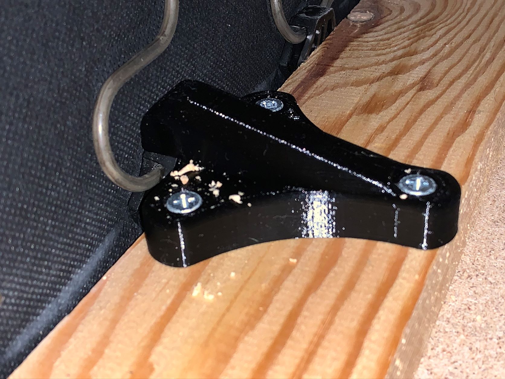 Miniatura 4 do modelo 3D Sofa Spring Support