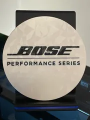 Coaster Bose companion