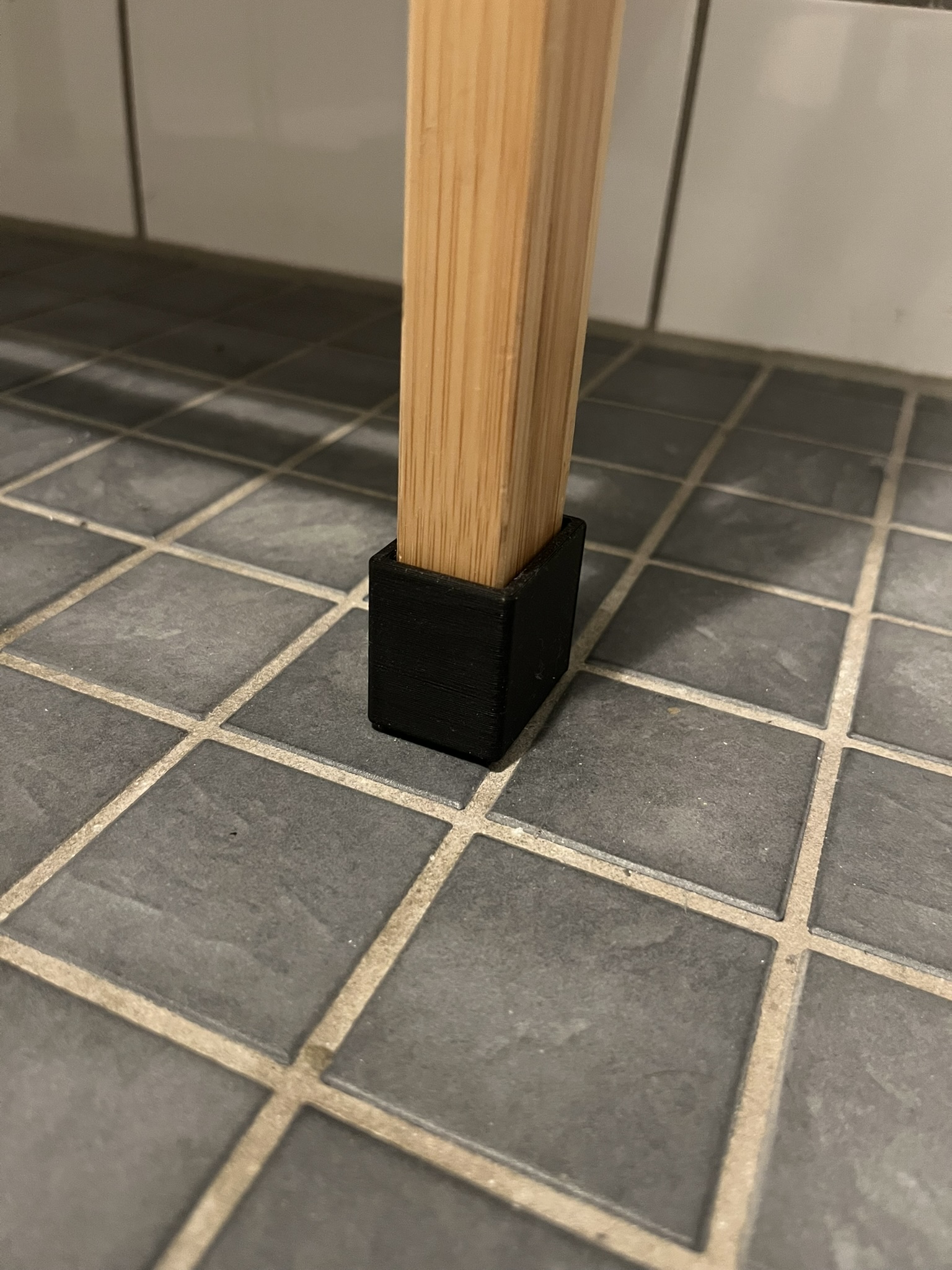 IKEA NORDKISA Fußerhöhung/Base