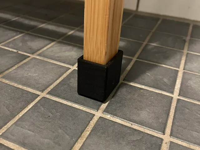 IKEA NORDKISA Fußerhöhung/Base