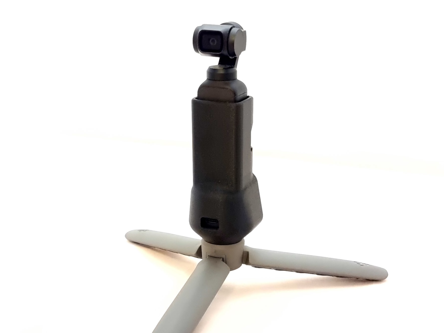 Osmo Pocket DJI Mit Wireless Module (Gebraucht) In Einsiedeln Für