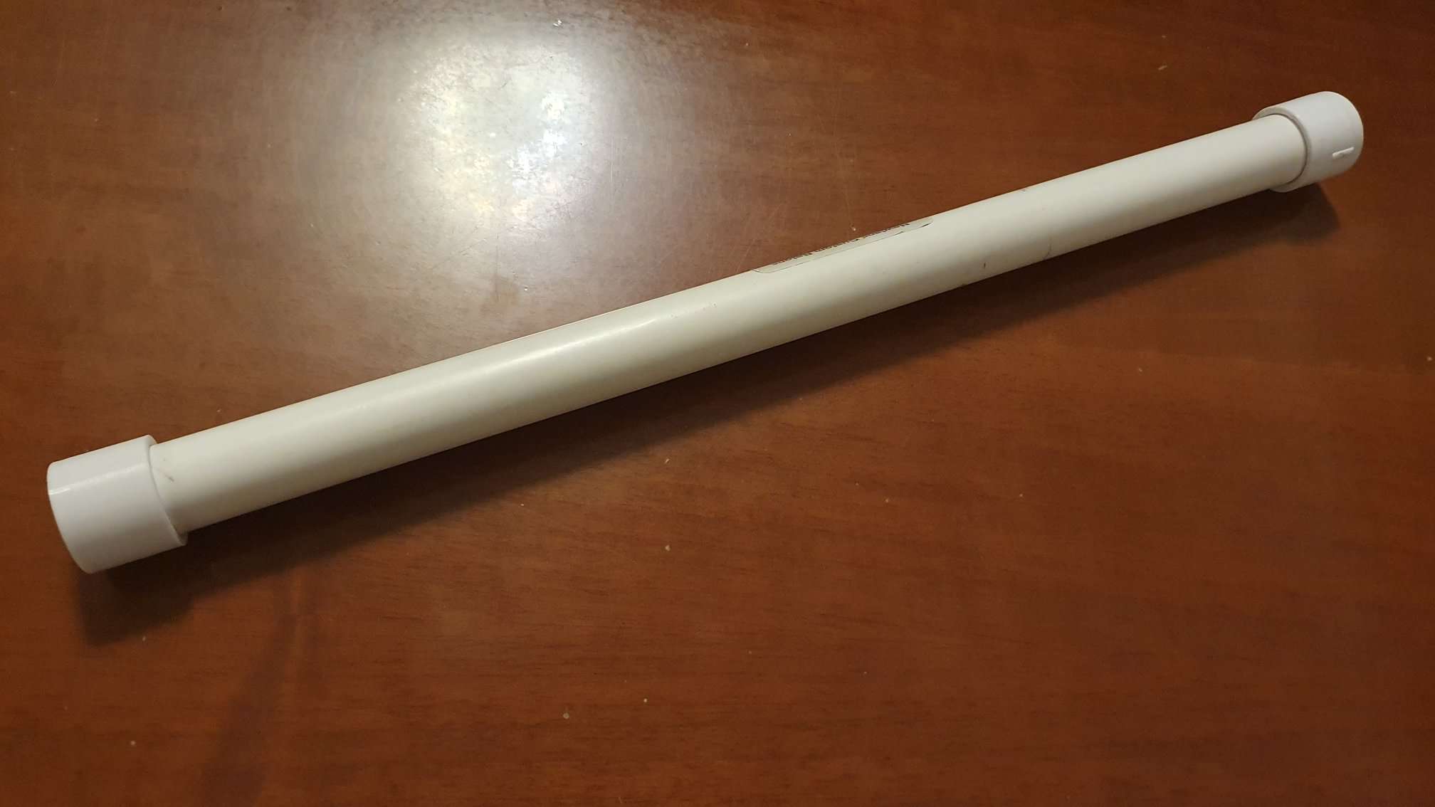 Conductor's baton holder cap by Aurelio Righetti Download free STL