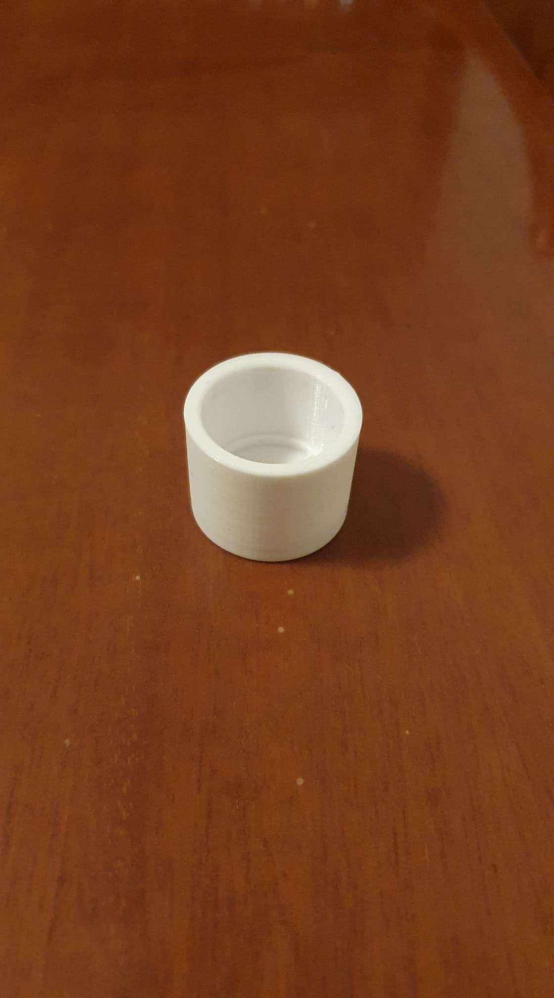 Conductor's baton holder cap by Aurelio Righetti Download free STL