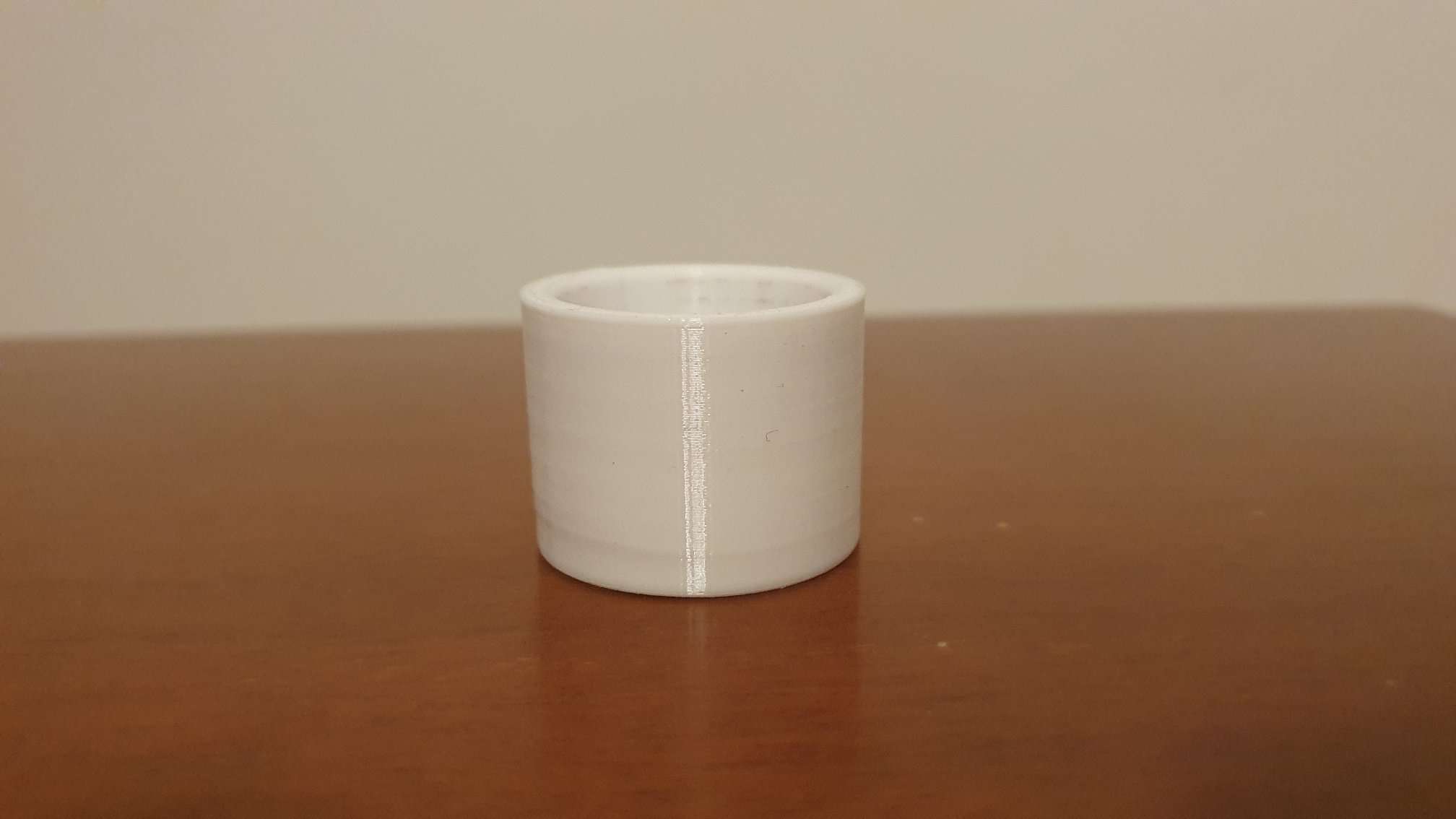 Conductor's baton holder cap by Aurelio Righetti Download free STL