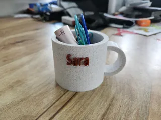 Coffee Cup
