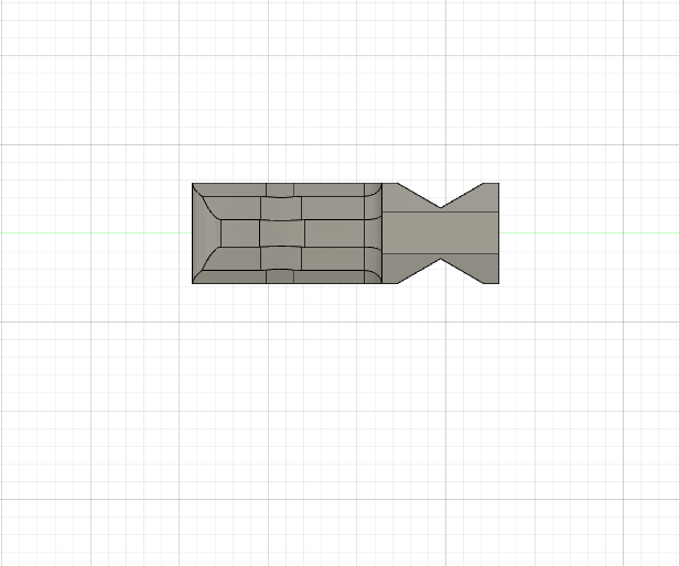 Miniatura 6 do modelo 3D MultiConnect Peg - Simple Connector Peg for your Multiboard
