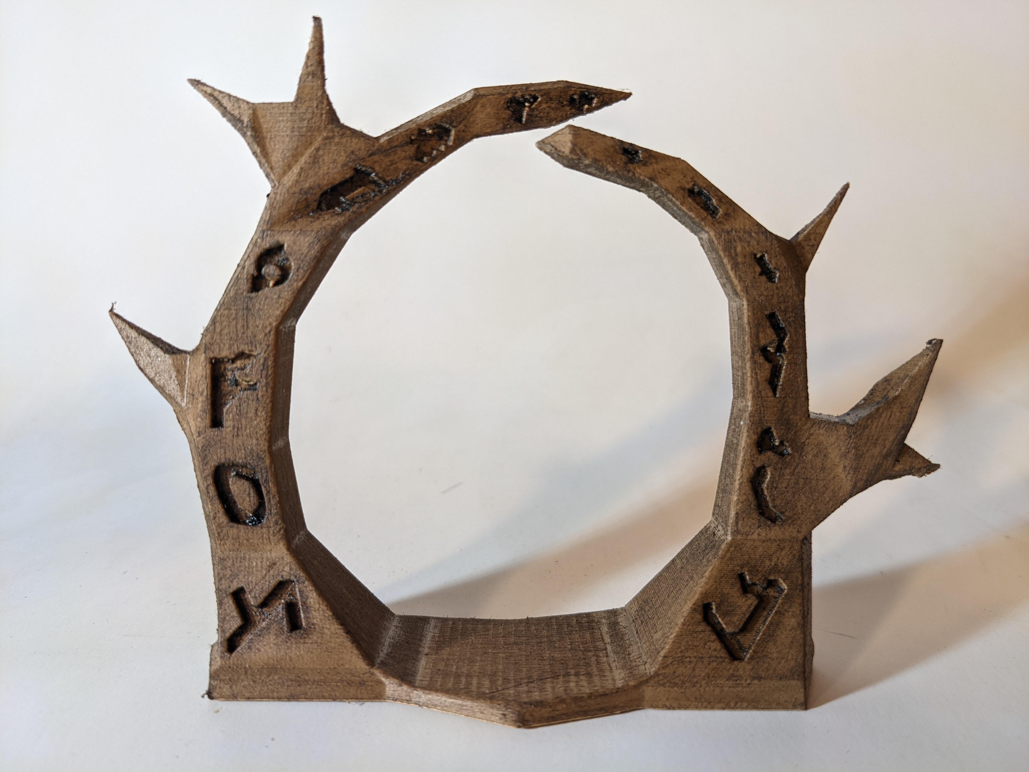 Valheim Portal
