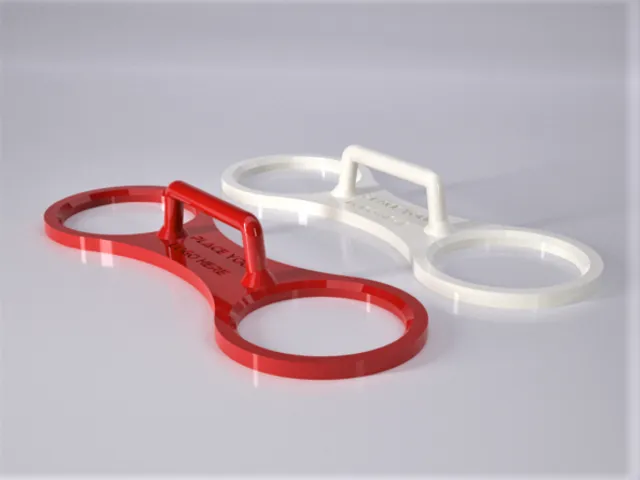 Coffee holder