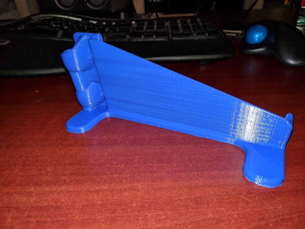 Miniatura 5 do modelo 3D Google Pixel Amp Landscape