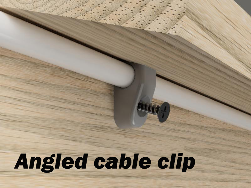 Cable clip