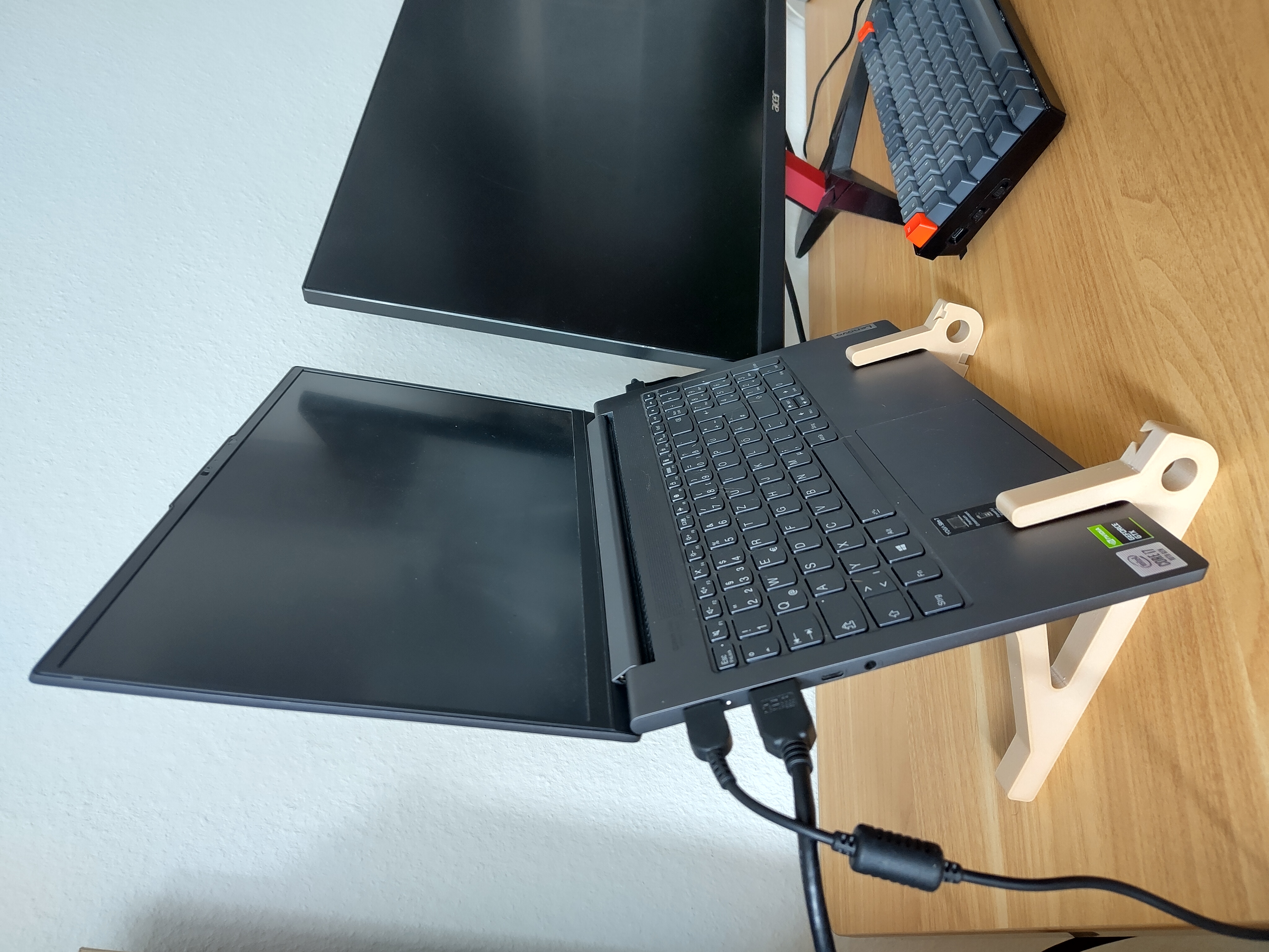 Laptop Stand
