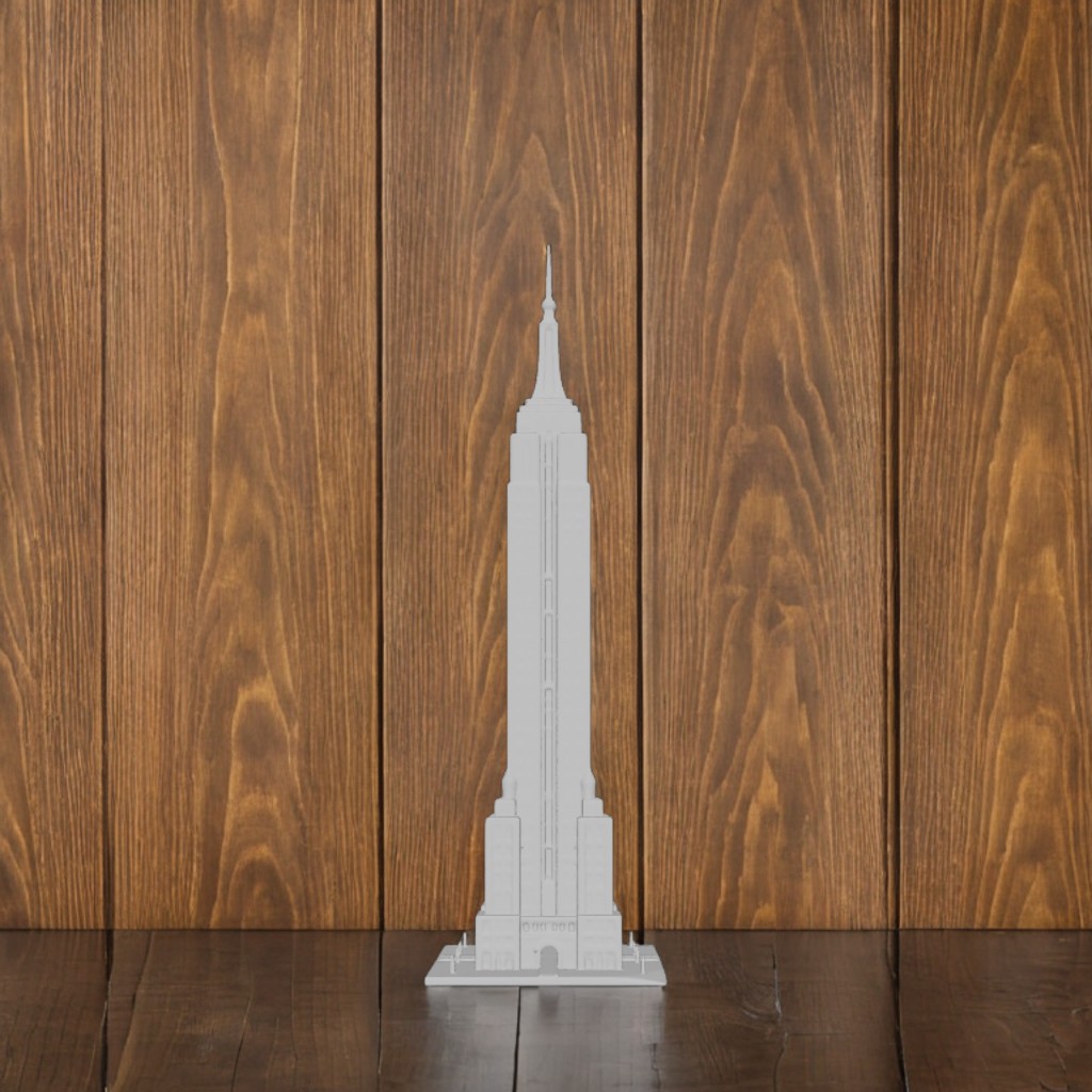 Empire State Building