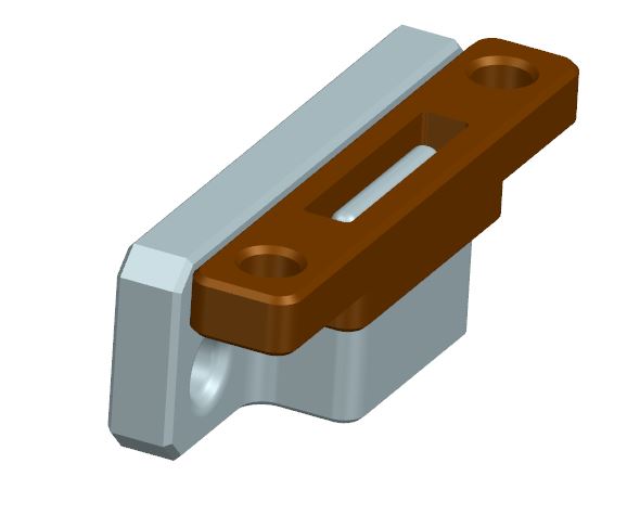 Bildhalter - Picturehanger — thumbnail 2