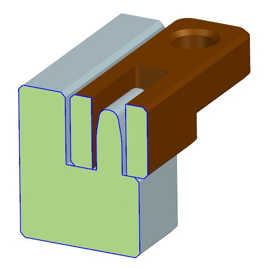 Bildhalter - Picturehanger — thumbnail 3