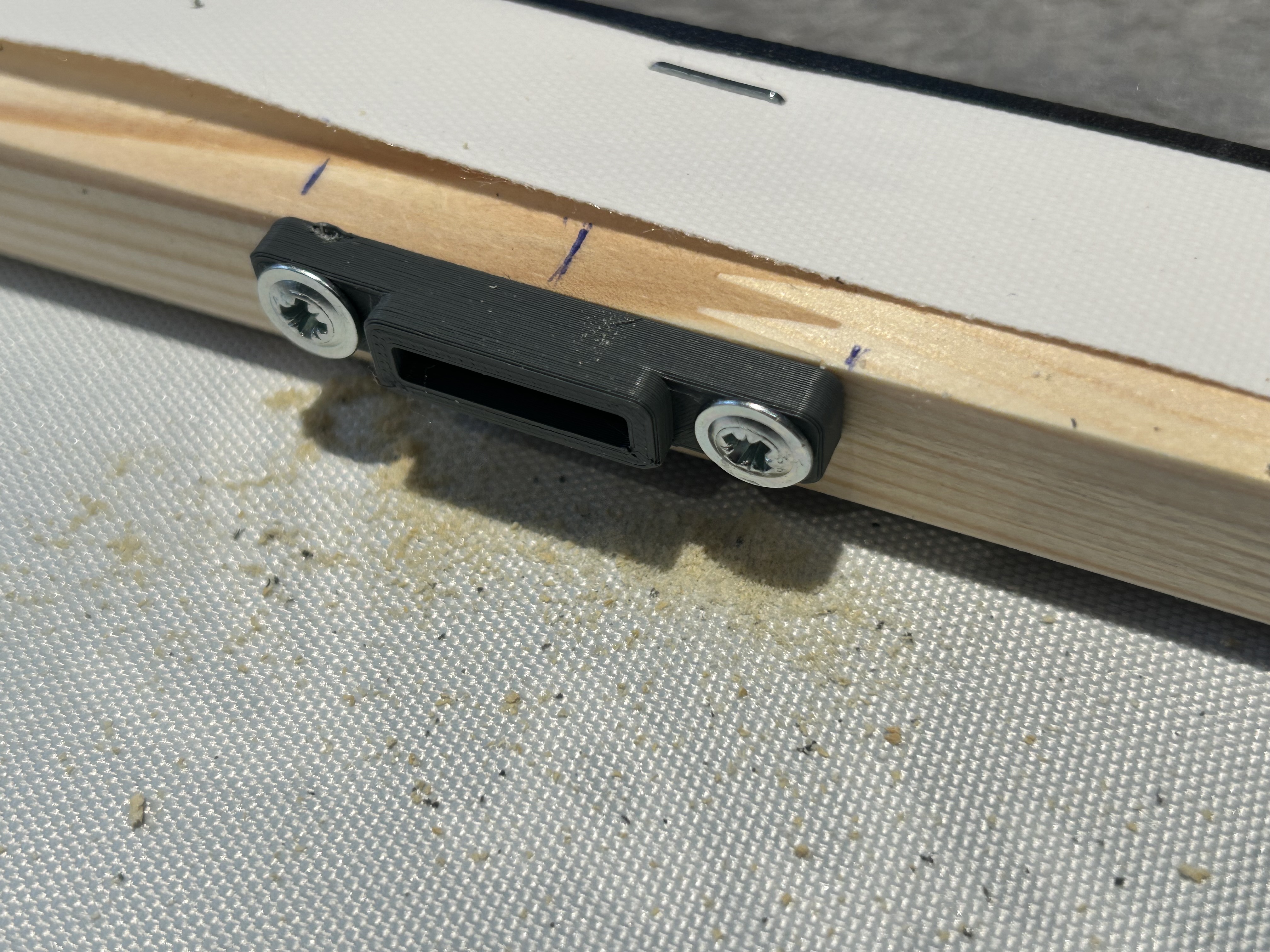 Bildhalter - Picturehanger — thumbnail 4
