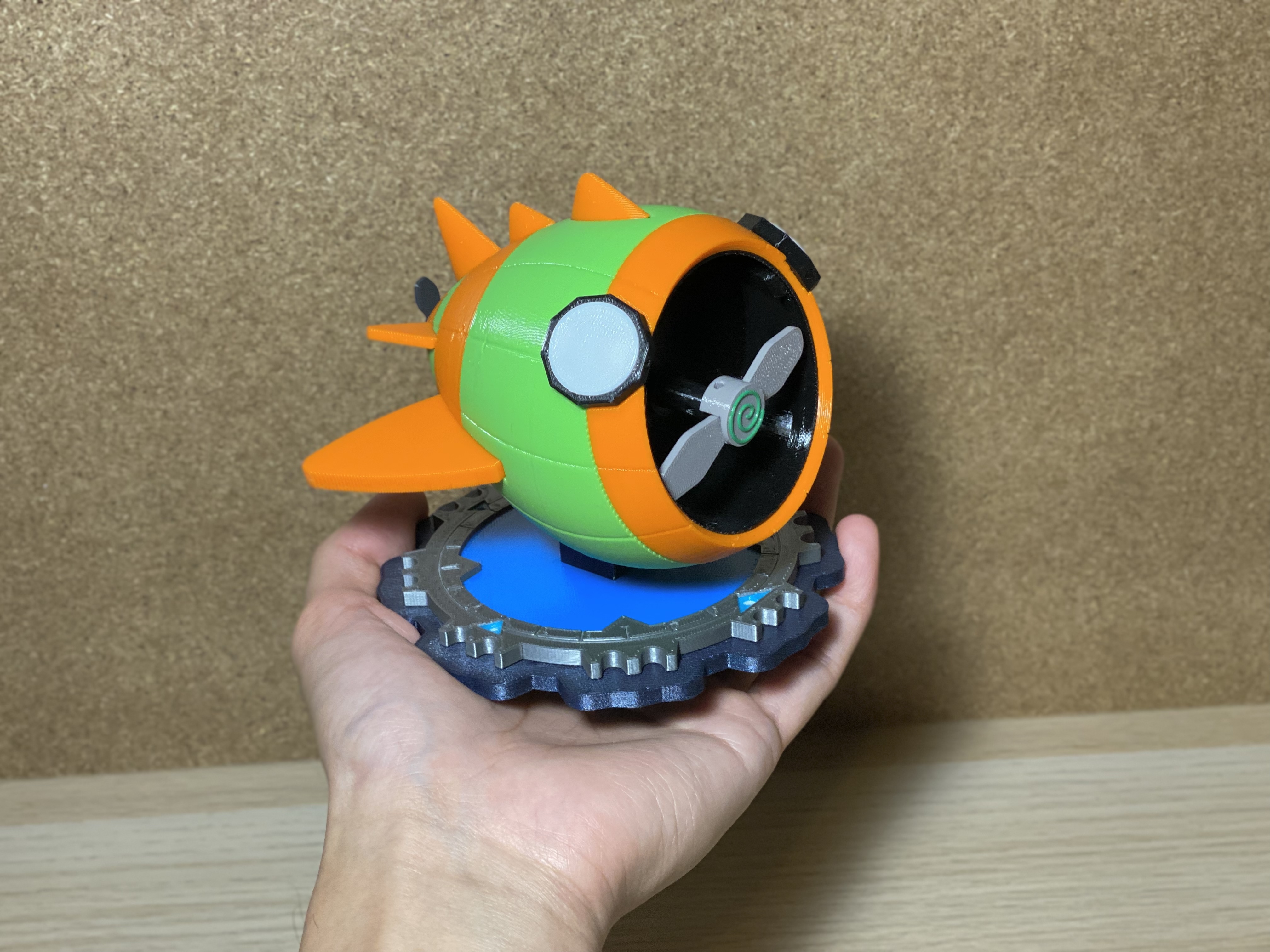 Bloonarius (BTD6)
