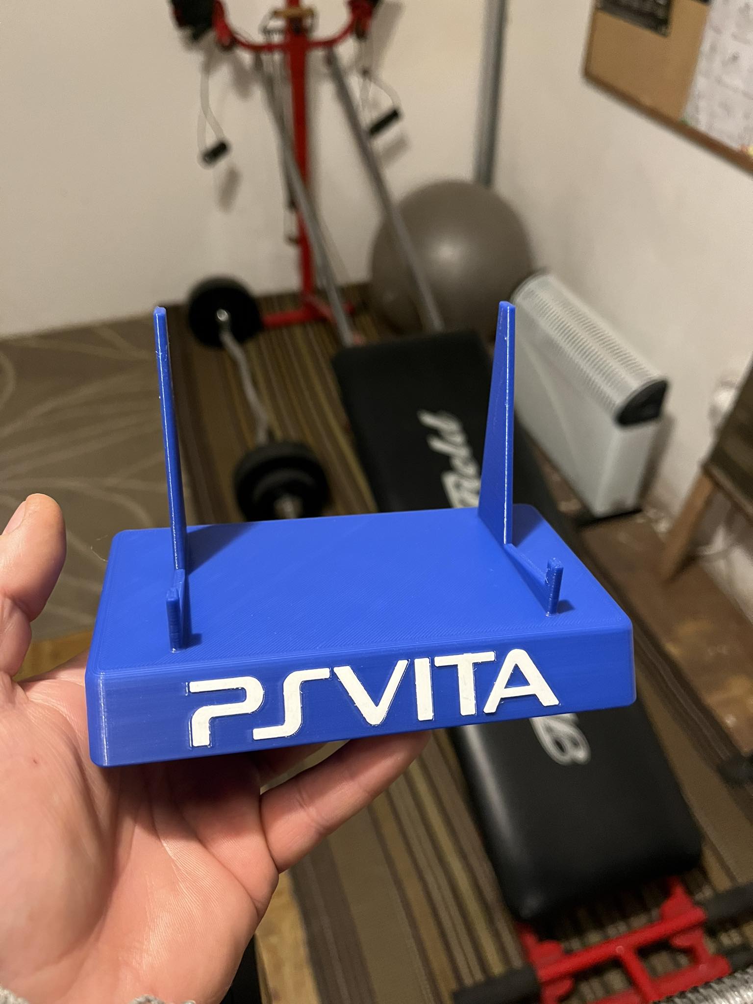 Stojanek, stojan na Sony PS Vita, Playstation Vita