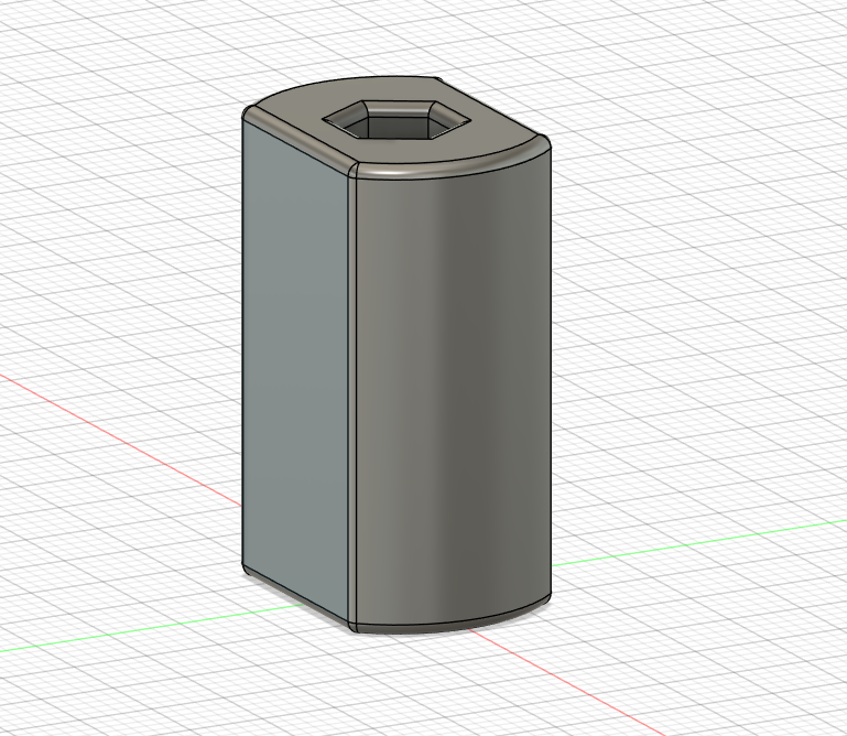 DHX2 adjustment tool V1