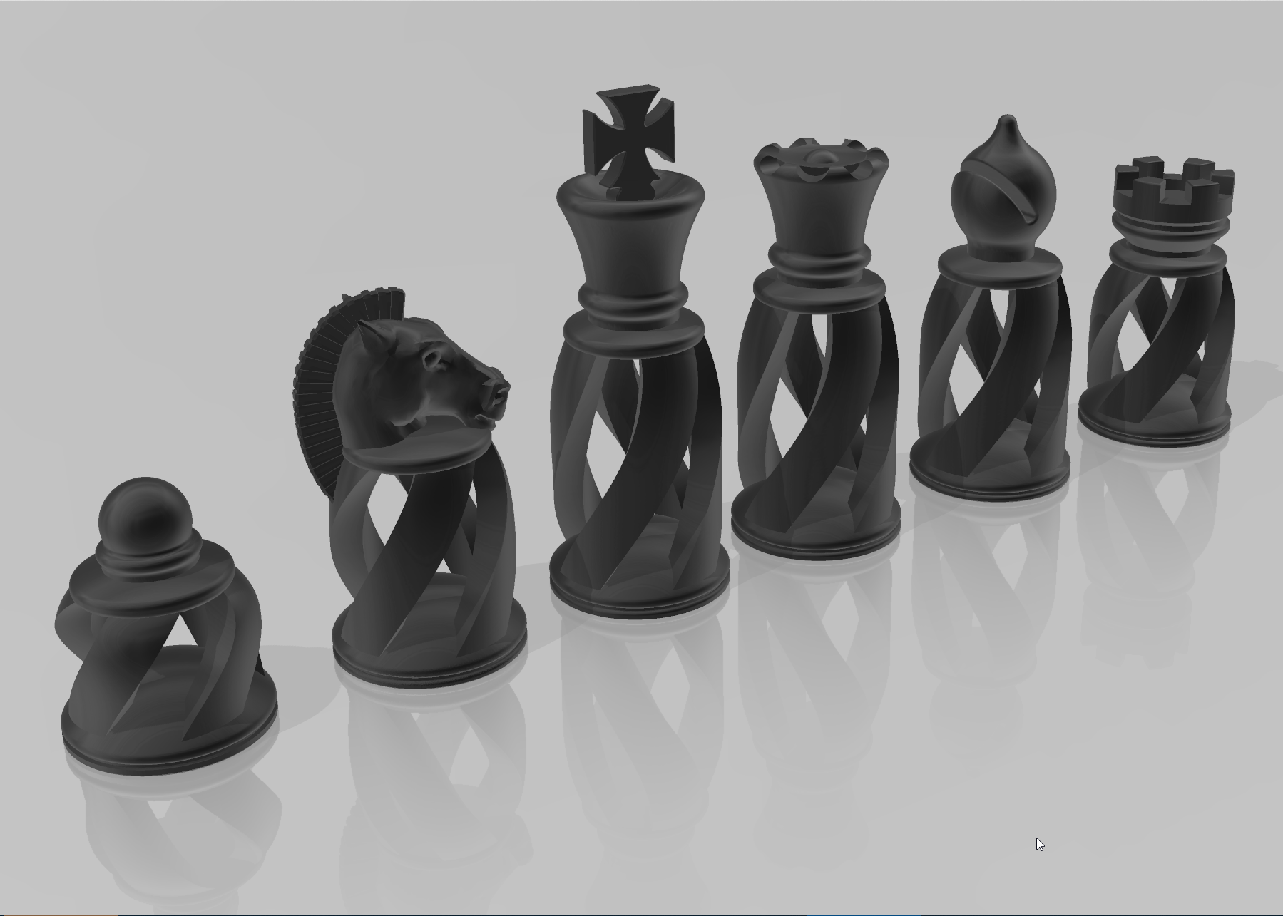 another-another-spiral-chess-set-by-lowres-download-free-stl-model
