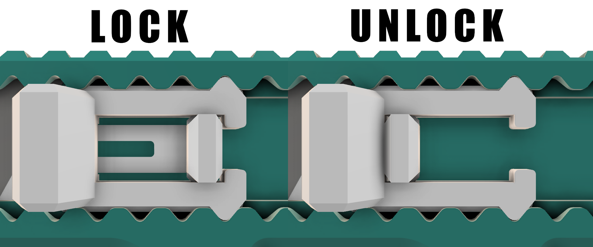 Miniatura 3 do modelo 3D 18mm Utility Knife