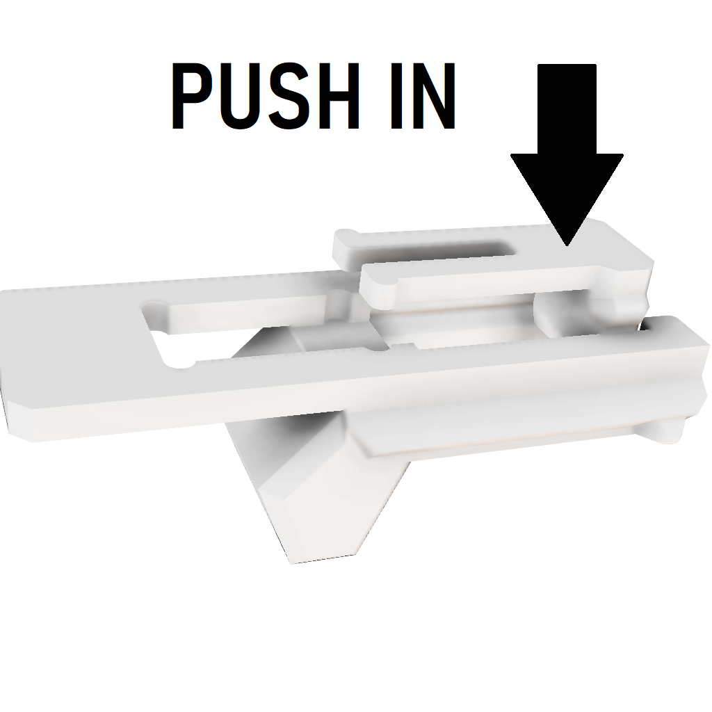 Miniatura 5 do modelo 3D 18mm Utility Knife