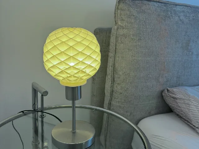 Lampshade