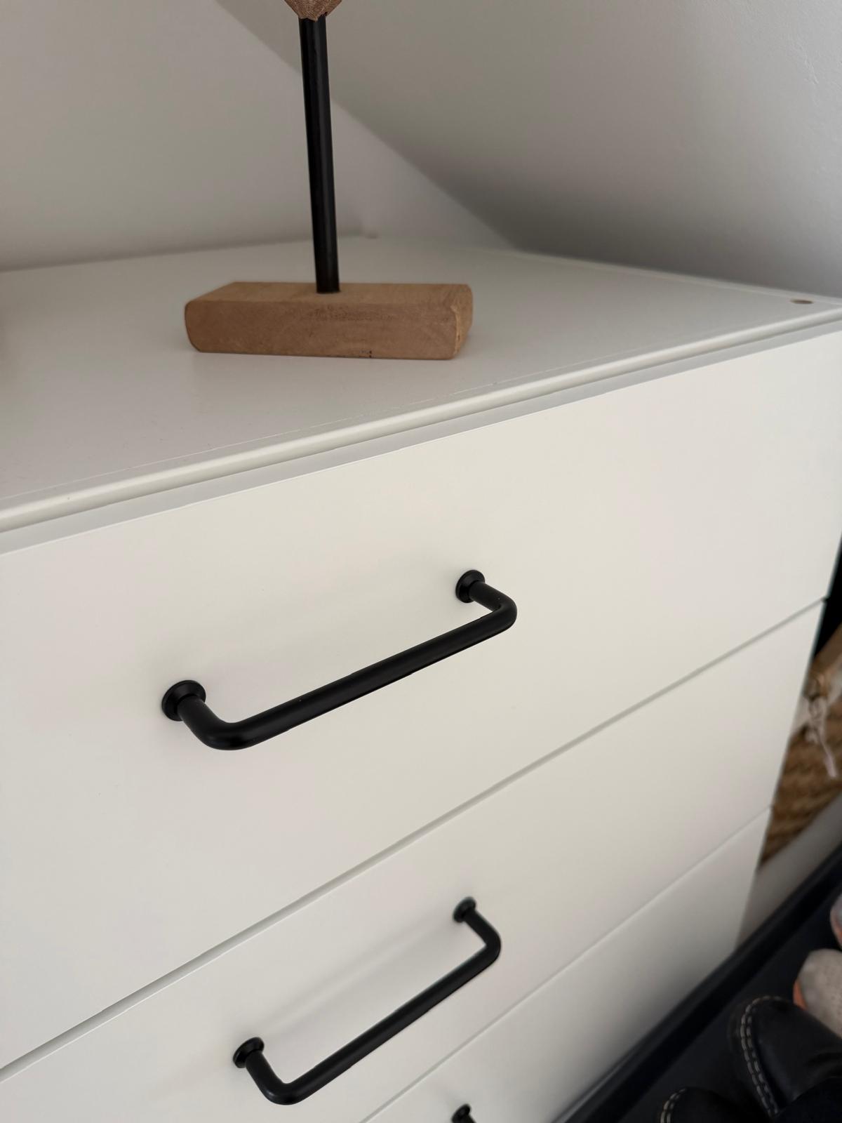 IKEA BAGGANÄS Bohr Schablone 70mm