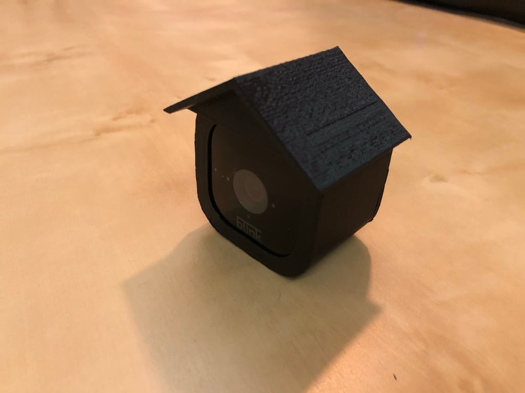 Blink Mini housing
