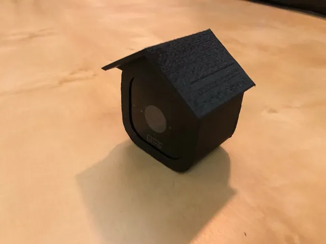 Blink Mini housing