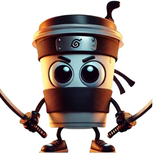 Cappuccino Assassino HueForge