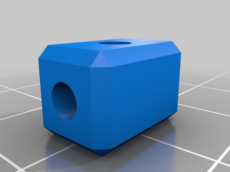 Miniatura 4 do modelo 3D Lowstock Delta Printer